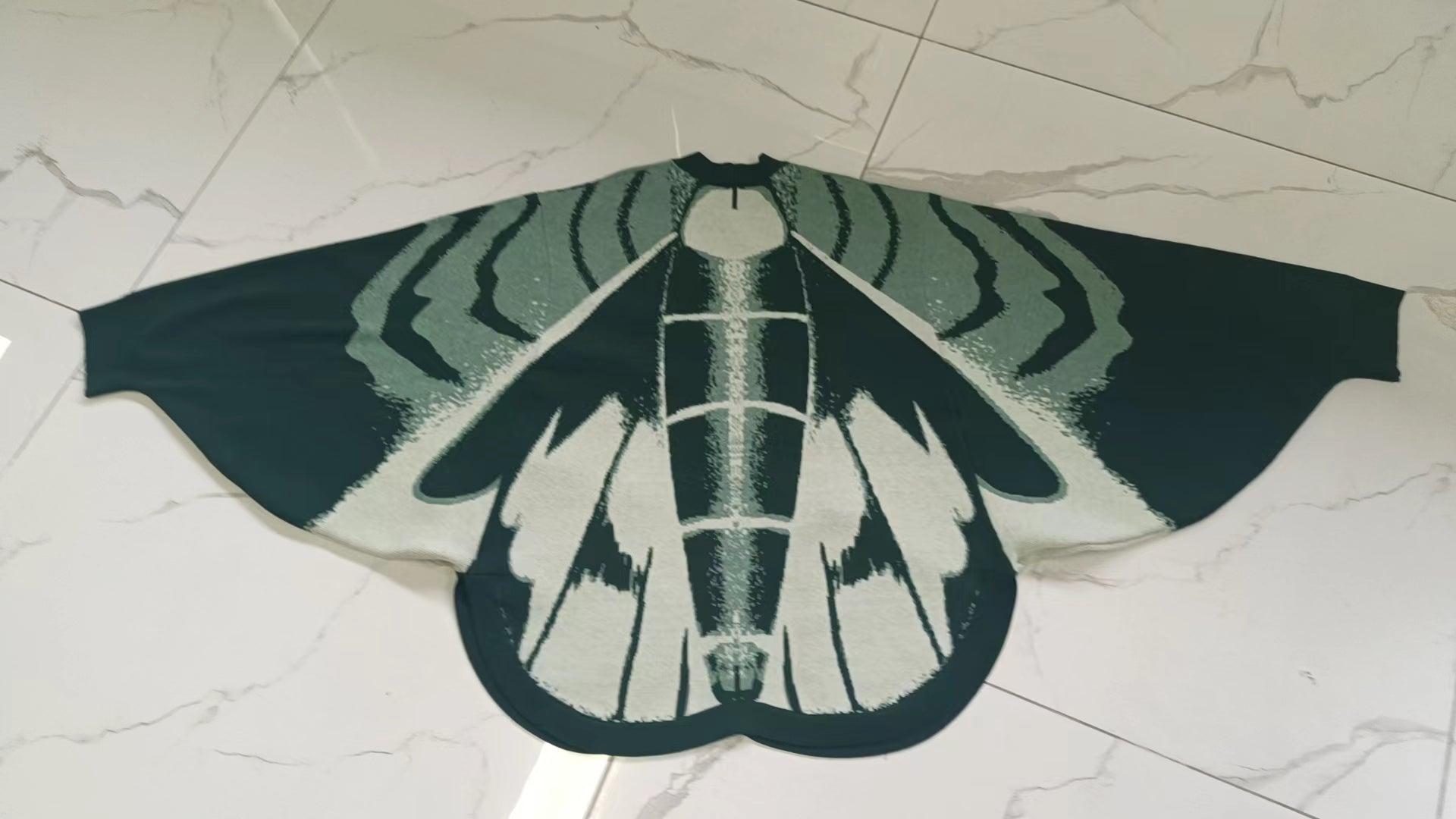 (Pre-Order) Pandora Sphinx Moth Cardigan (In Production)