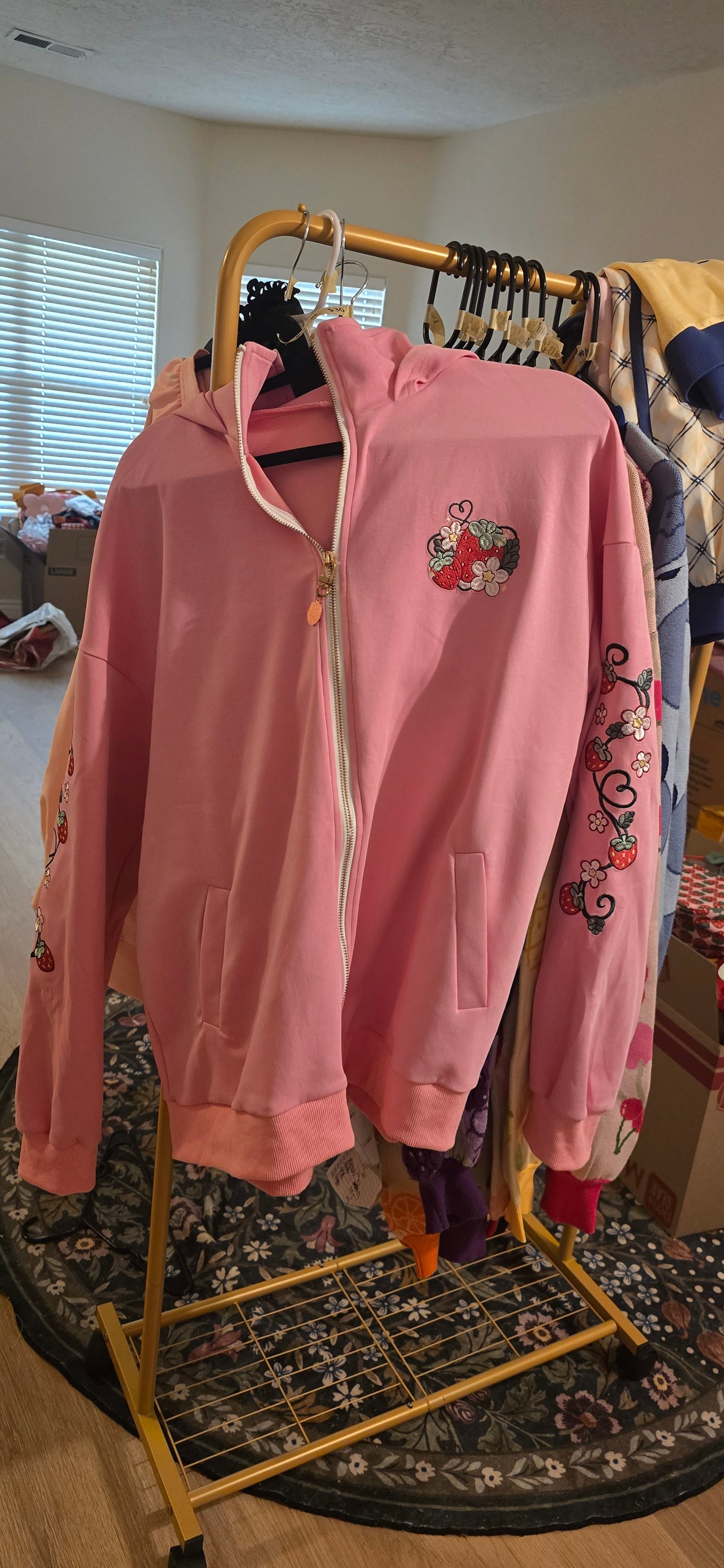 MEGA SAMPLE SALE LISTING!! (READ DESCRIPTION)