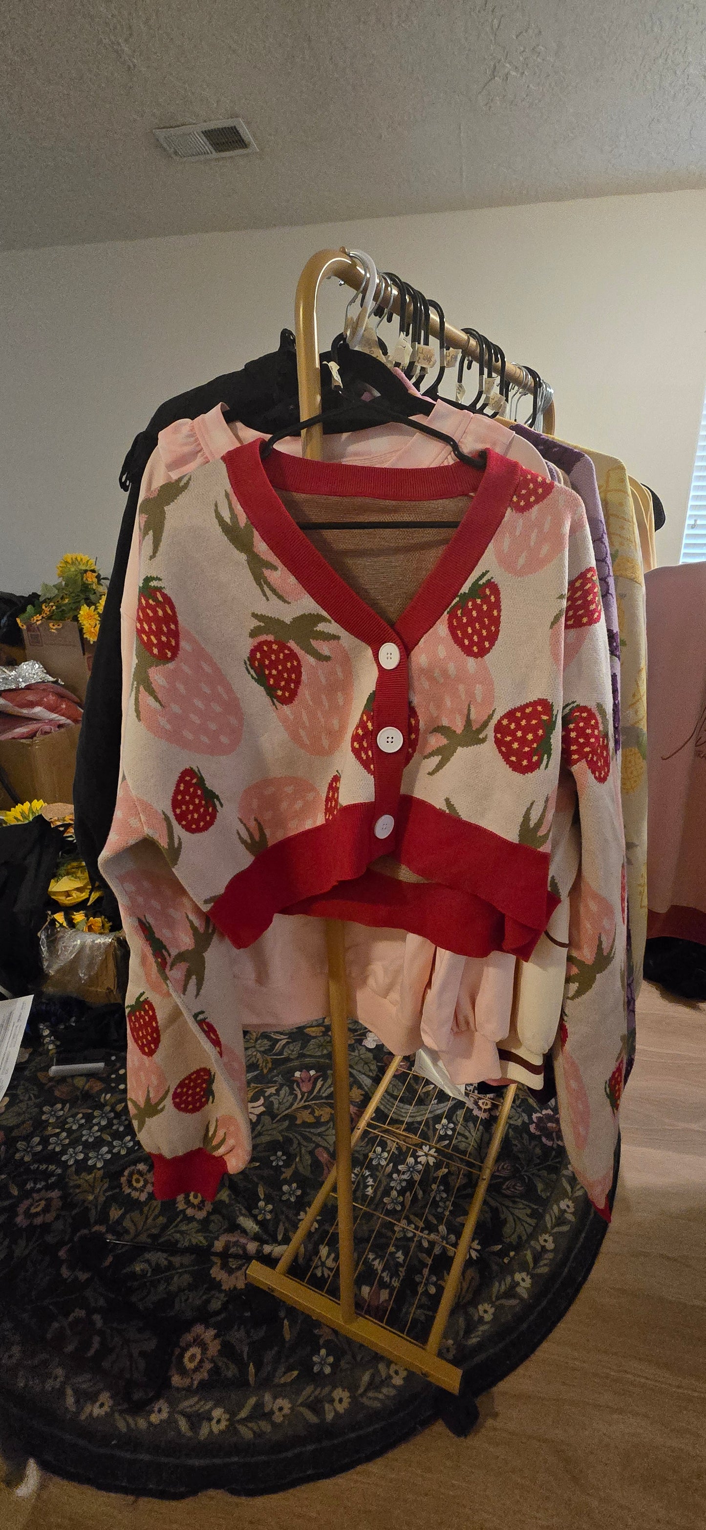 MEGA SAMPLE SALE LISTING!! (READ DESCRIPTION)