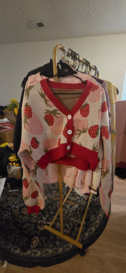 MEGA SAMPLE SALE LISTING!! (READ DESCRIPTION)