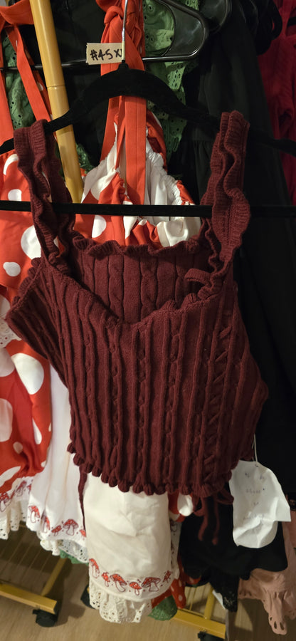 MEGA SAMPLE SALE LISTING!! (READ DESCRIPTION)