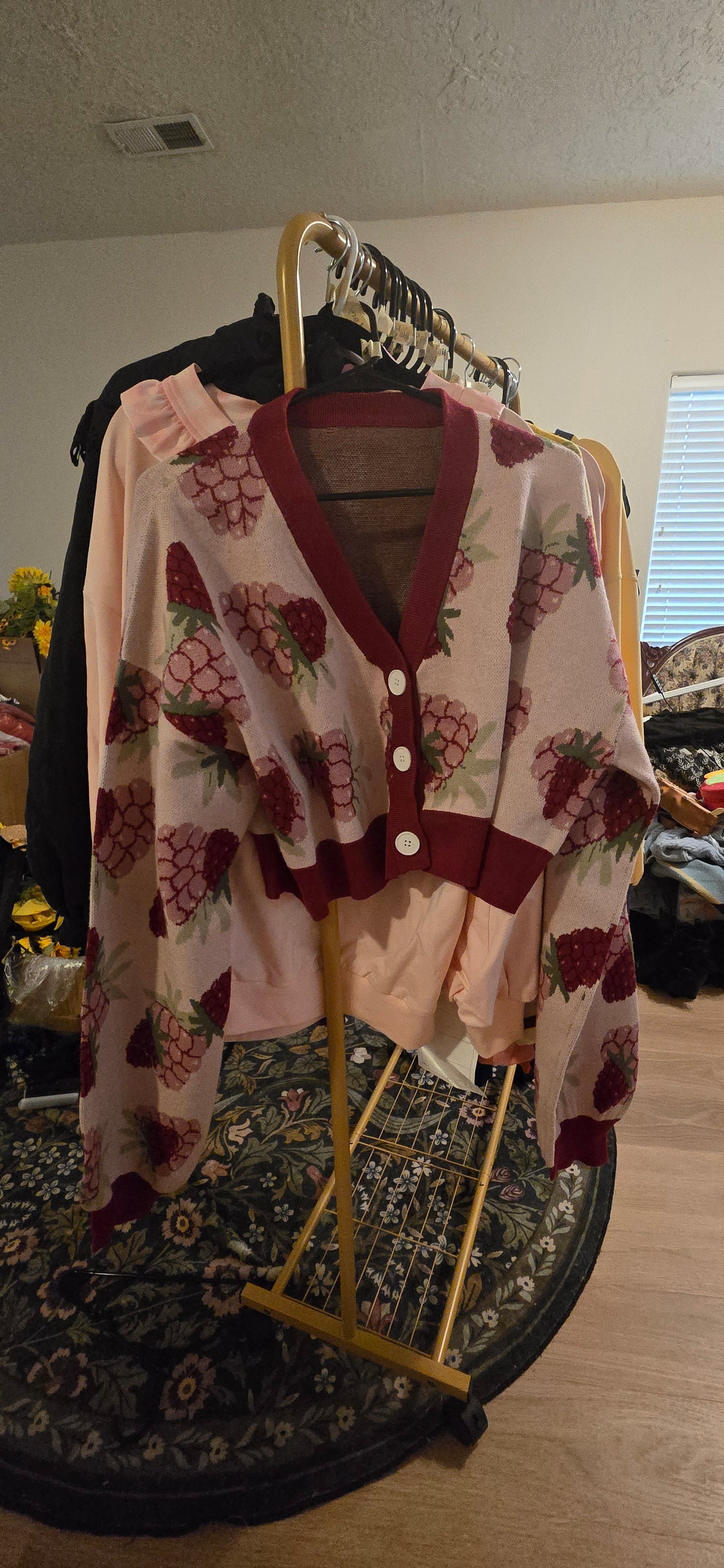 MEGA SAMPLE SALE LISTING!! (READ DESCRIPTION)