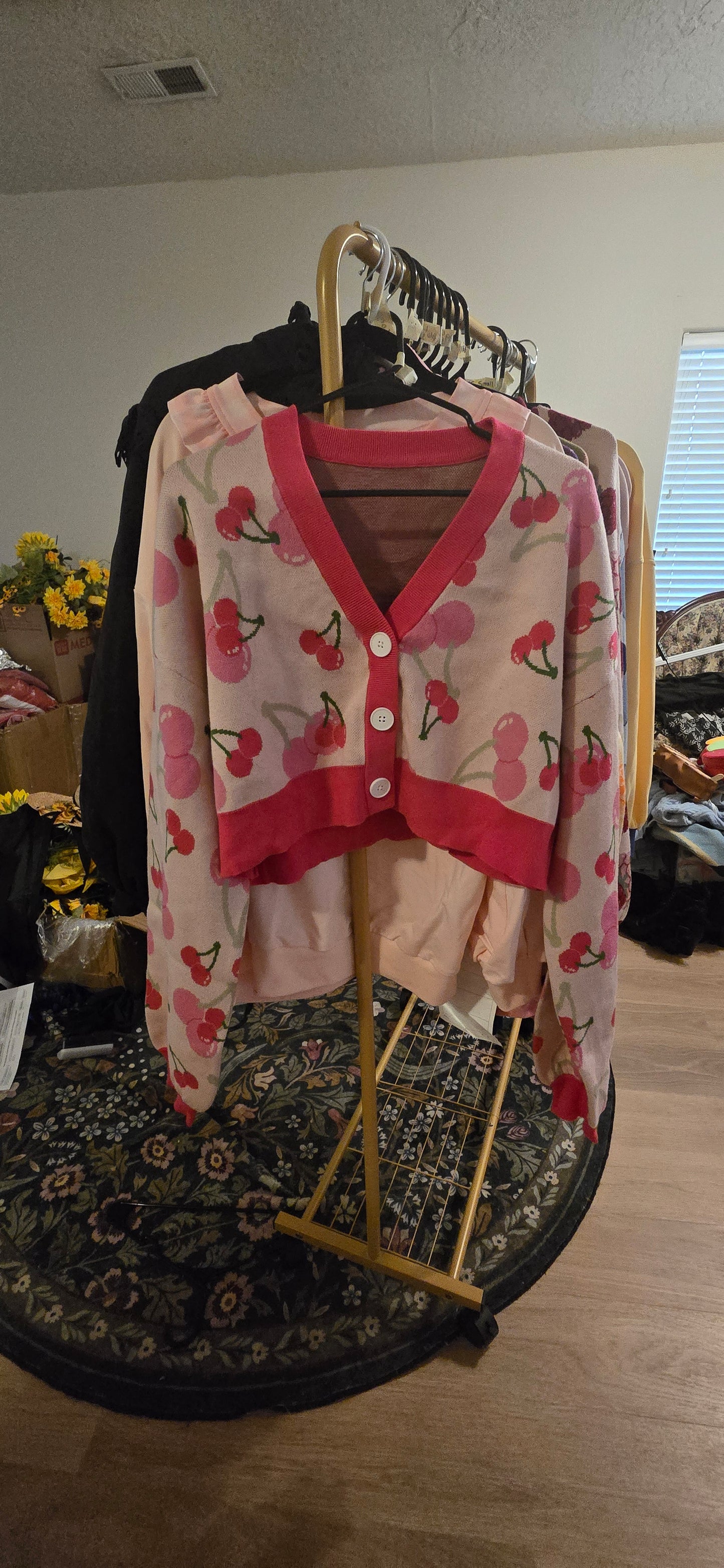 MEGA SAMPLE SALE LISTING!! (READ DESCRIPTION)