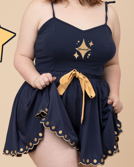 Starry Night Collection – Mochipan Starry Night Collection – Mochipan