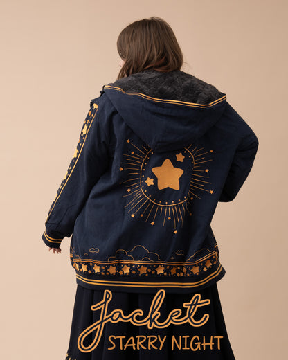 Starry Night Jacket