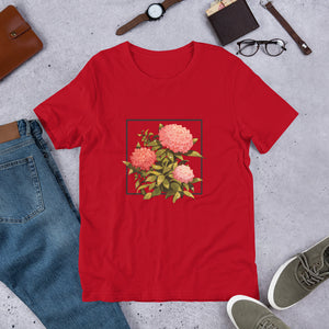 Hydrangea T-Shirt