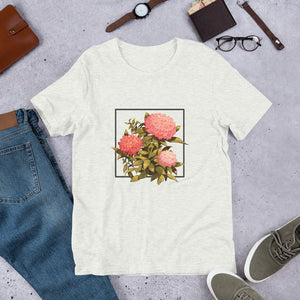 Hydrangea T-Shirt